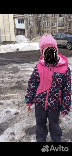 Шапка шлем Киват деми 2