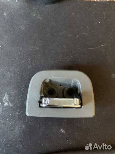 Кронштейн крышки багажника bmw