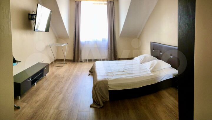 2-к. квартира, 85 м², 3/3 эт.