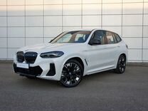 BMW iX3 AT, 2023, 23 км, с пробегом, цена 7 190 000 руб.