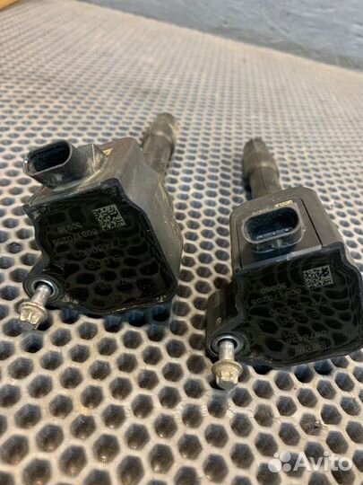 Катушка зажигания Bmw X3 G01 2.0