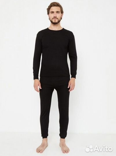 Термокомплект для мужчин 50;52;54;56