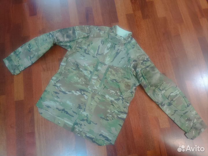 Костюм специальный боевой летний 