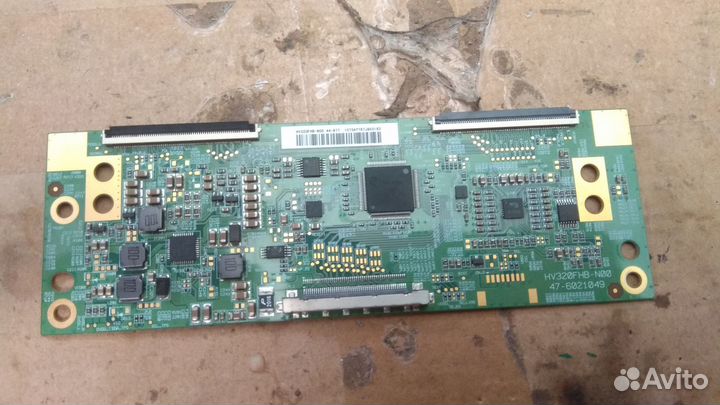 HV320FHB-N00 32LH530V