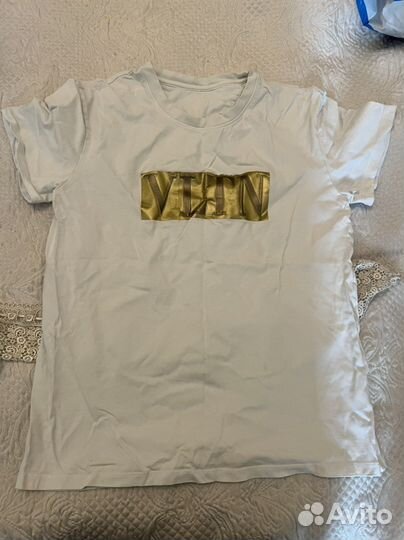 Брендовые вещи пакетом