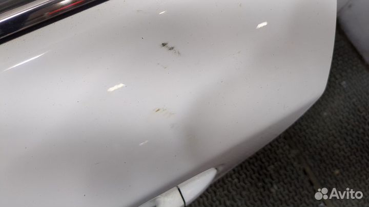 Дверь боковая Toyota Avensis 3, 2016