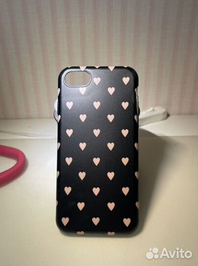 Чехол на iPhone 7