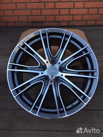 Диски R19 Audi Allroad