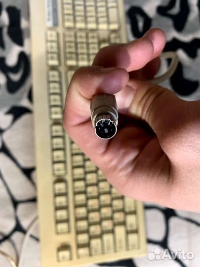 Клавиатура