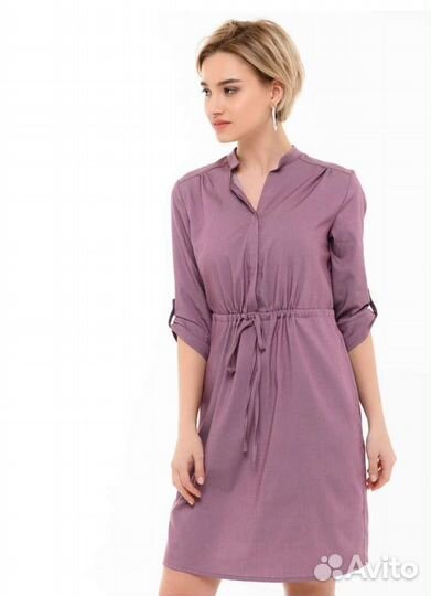 Платье- туника