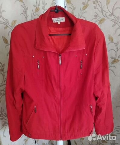 Пакетом женские вещи 48р