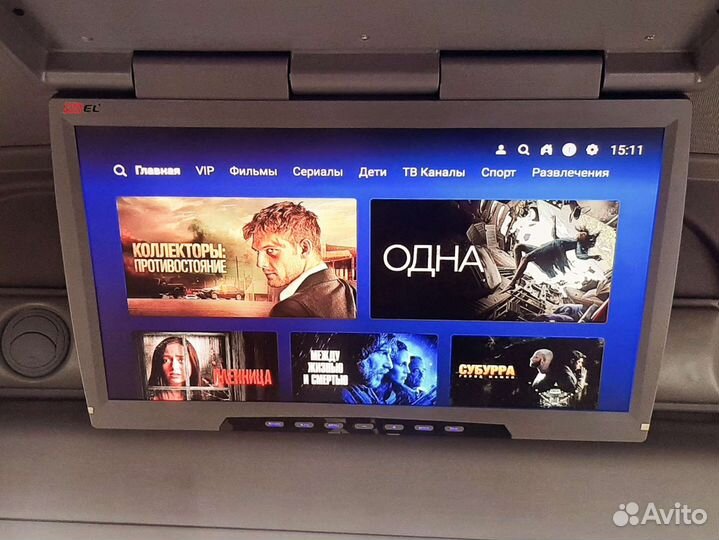 Минивэны и Микроавтобусы Заказ Аренда Трансфер