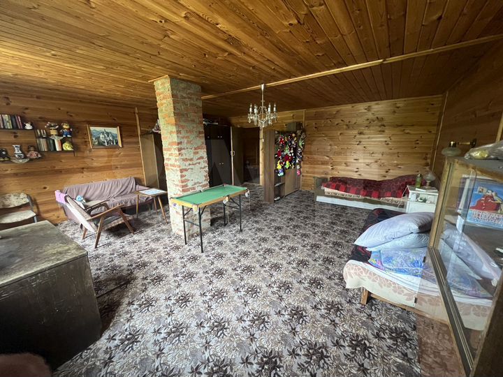 Дом 203 м² на участке 35,3 сот.