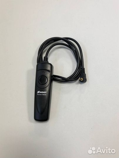 Проводной пульт Shoot RS-60E3