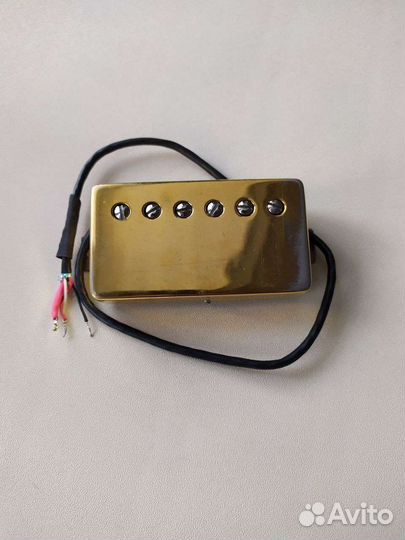 Гитарный звукосниматель Seymour Duncan SH-2N