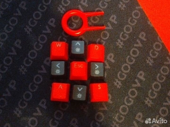 Игровая клавиатура zet gaming blade pro