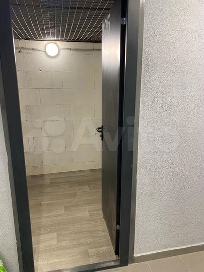 Склад, 3.5 м²