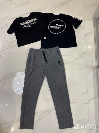 Женские вещи пакетом 42 44