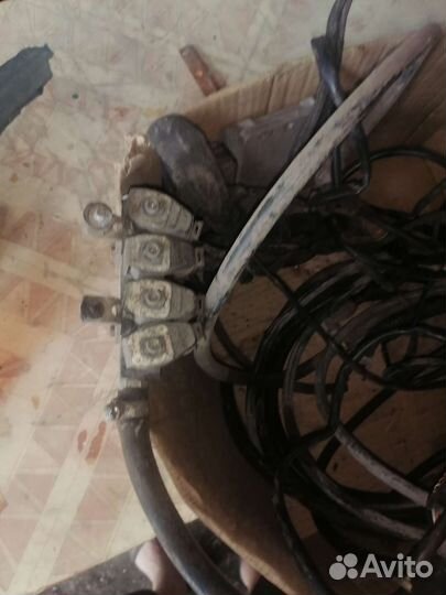 Гбо 4 поколения бу