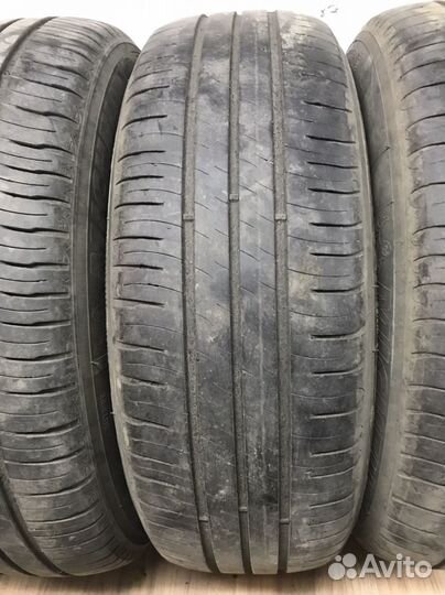 Michelin Energy XM2 195/65 R15