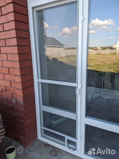 Москитная сетка