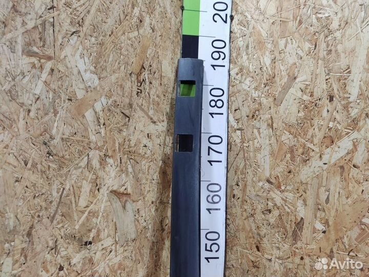 Молдинг крыши правый Opel Zafira A