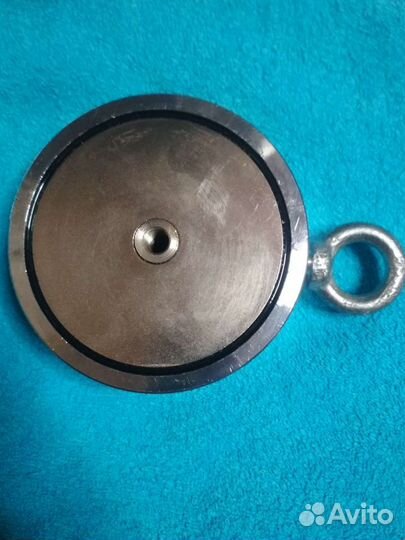 Поисковый магнит 2F400