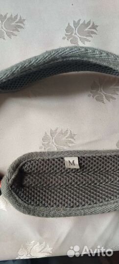 Ошейник для крупных собак