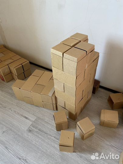 Конструктор