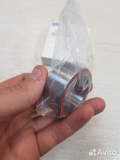 Подшипник кондиционера Civic 35x48x20