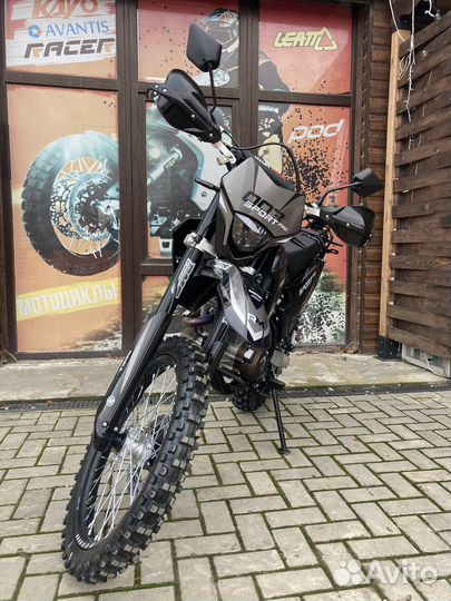 Мотоцикл Regulmoto Sport-003 PR PRO 300 (4 valves)