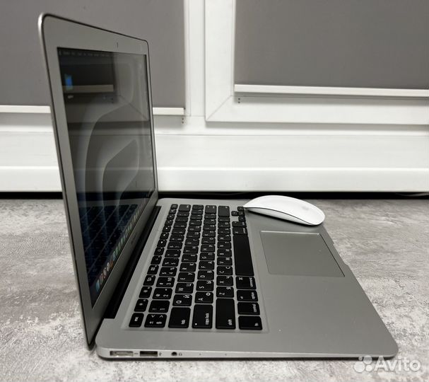 Apple MacBook Air 13 2015 i5 8gb 256gb