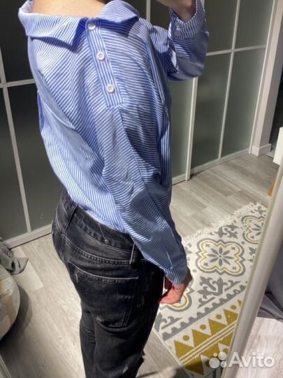 Рубашка женская 42