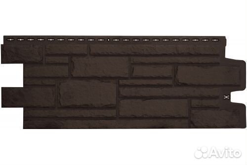 Фасадные панели