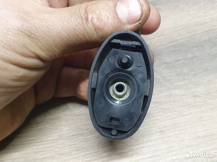 Антенна Ford Focus II (2005—2008)