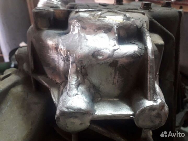 Сварка аргоном алюминия,меди, нержавейки. Выезд