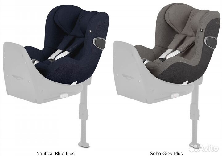 Cybex Sirona Z2 i-Size (Новые)