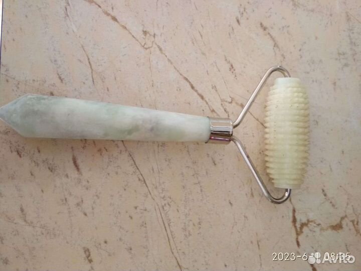 Массажёр ручной из камня