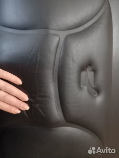 Массажер Casada/ массажная подушка Maxiwell