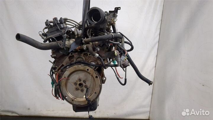 Двигатель Ford Windstar, 2000