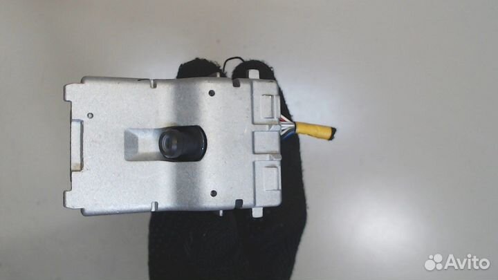 Радар круиз контроля Chevrolet Trailblazer, 2021