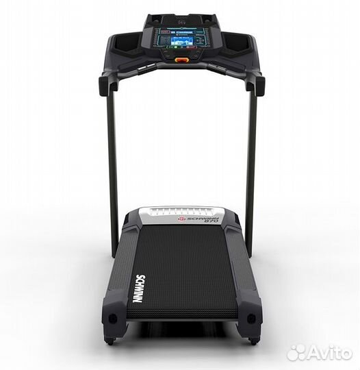 Беговая дорожка Schwinn 570T