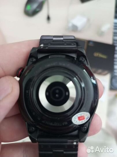 Смарт часы gt3 MAX