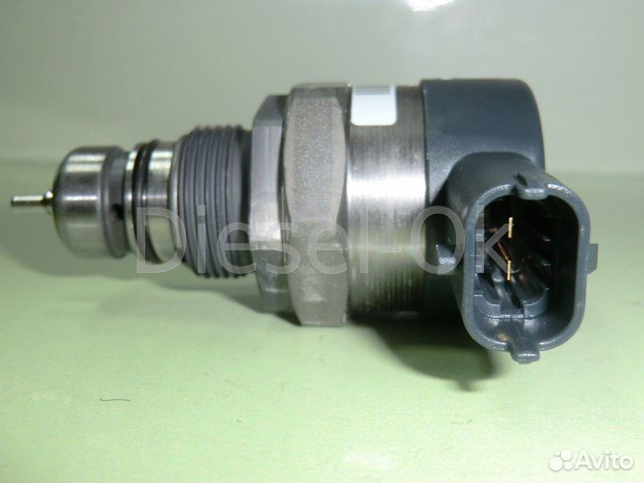 Клапан давления топлива 0281002507 santa FE