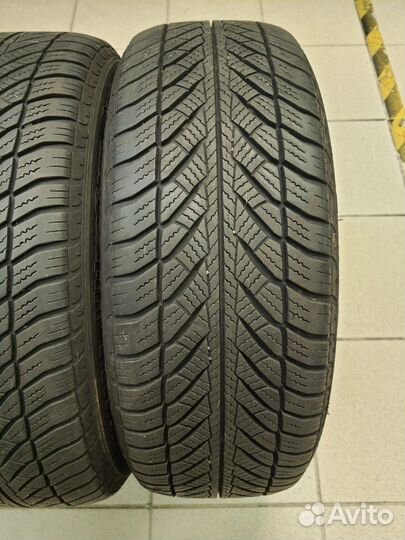 Goodyear UltraGrip Performance 2 205/55 R16 91H