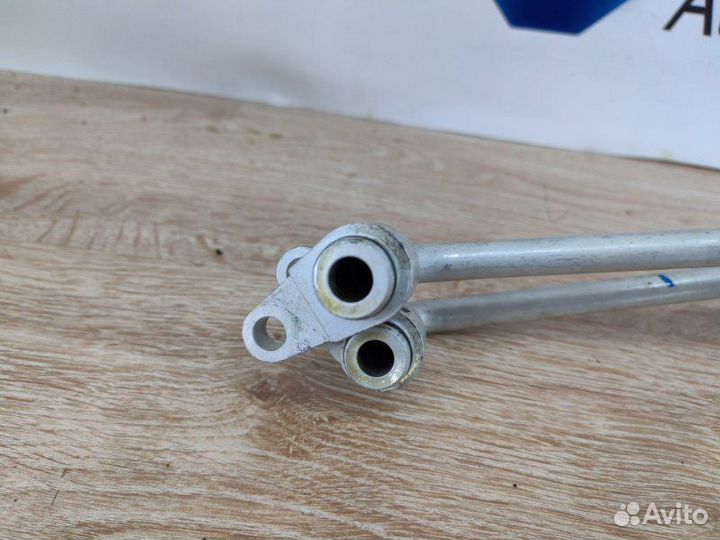 Трубка охлаждения АКПП Bmw X5 Рест E70 рест N55B30