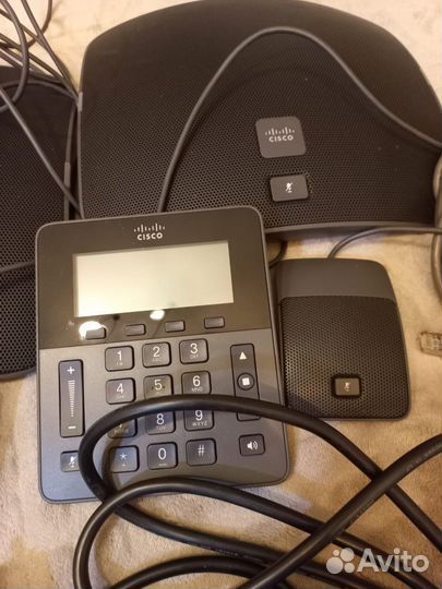 IP конференц-телефон ср-8831-К9