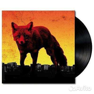 The Prodigy - The Day Is My Enemy. 2 LP Винил