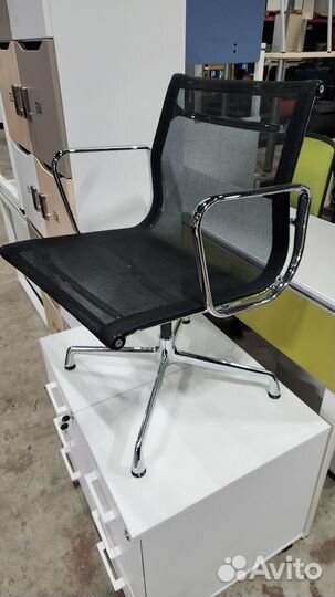 Кресло, стул Vitra, сетка