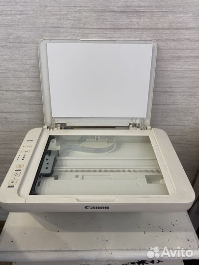 Принтер Canon MG2940